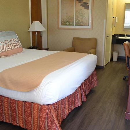 Valley Inn San José Kültér fotó