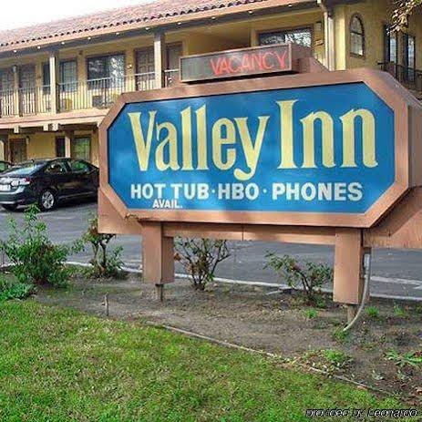 Valley Inn San José Kültér fotó