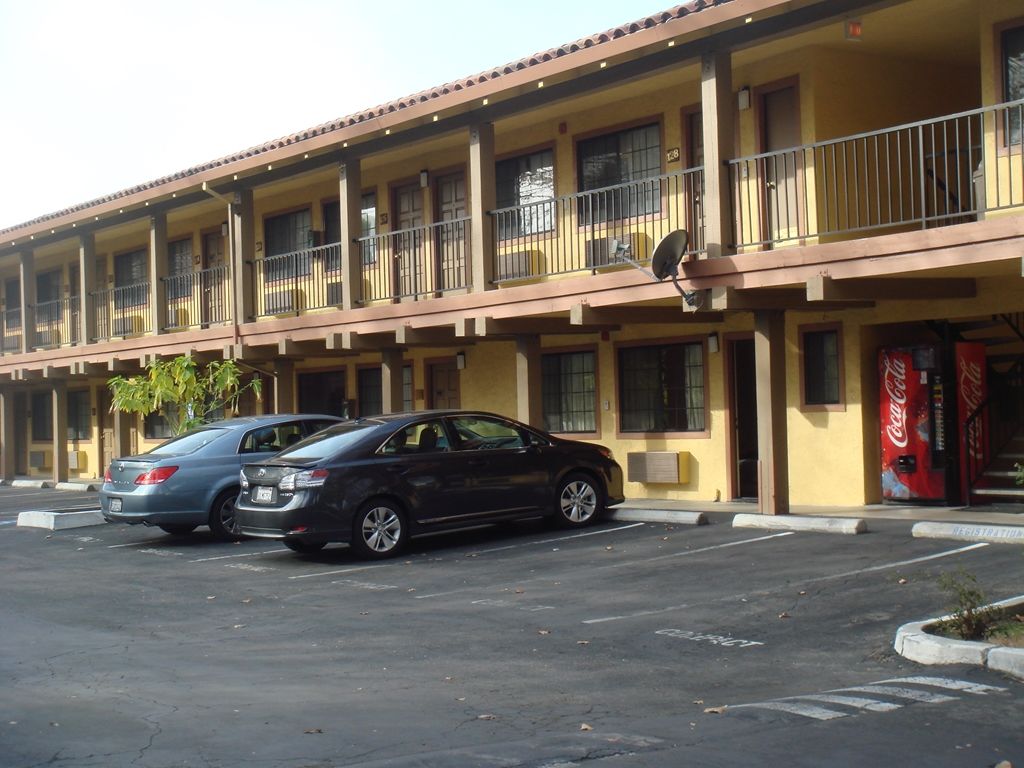 Valley Inn San José Kültér fotó