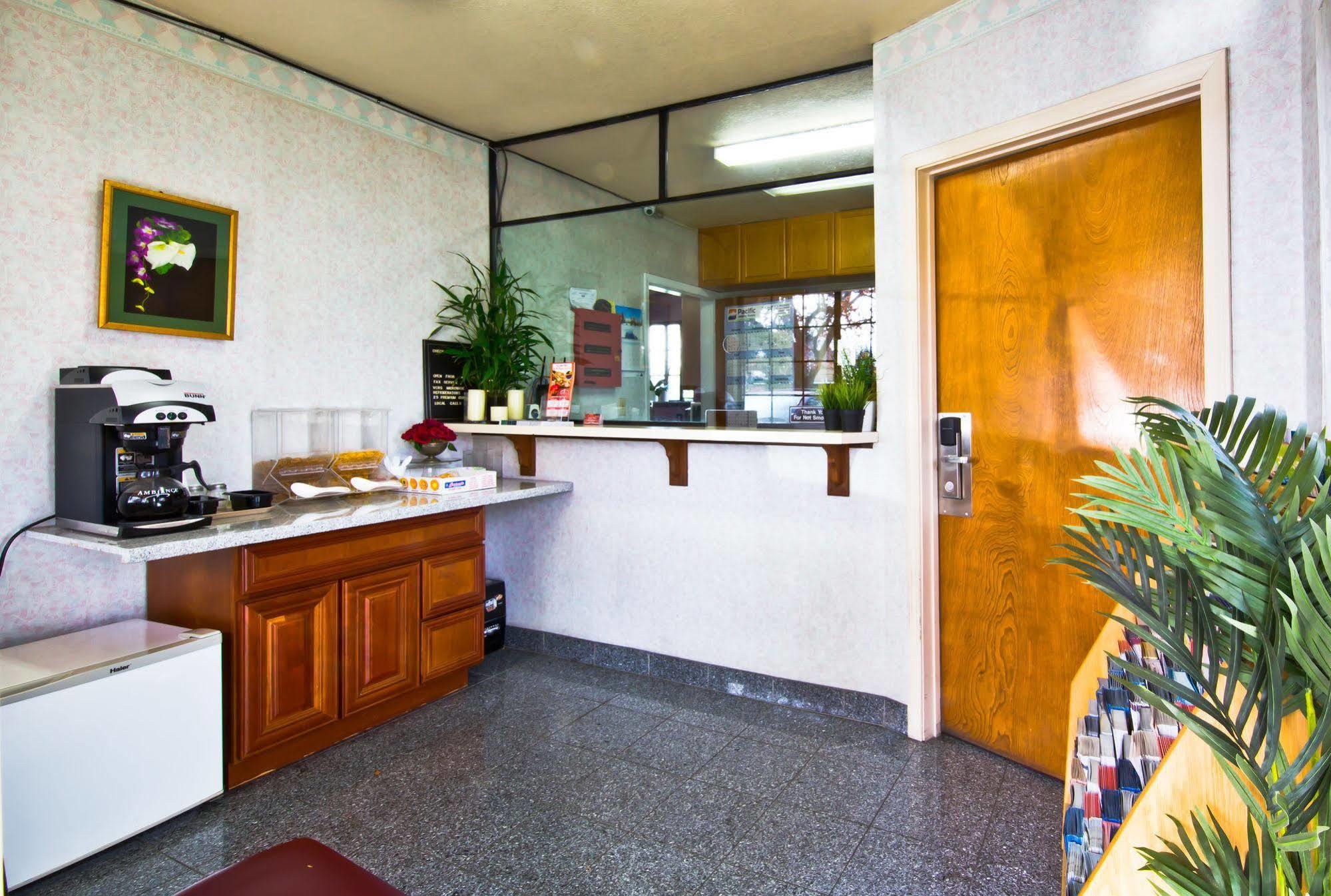 Valley Inn San José Kültér fotó