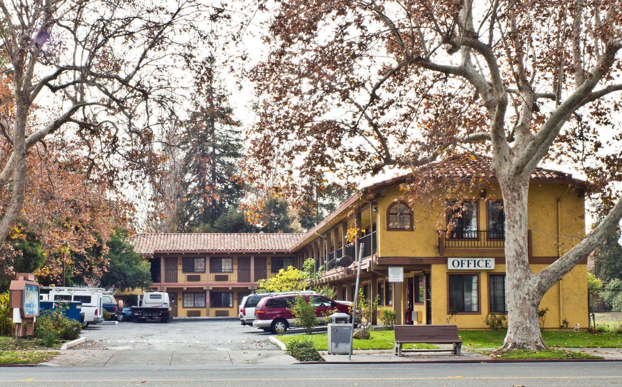 Valley Inn San José Kültér fotó