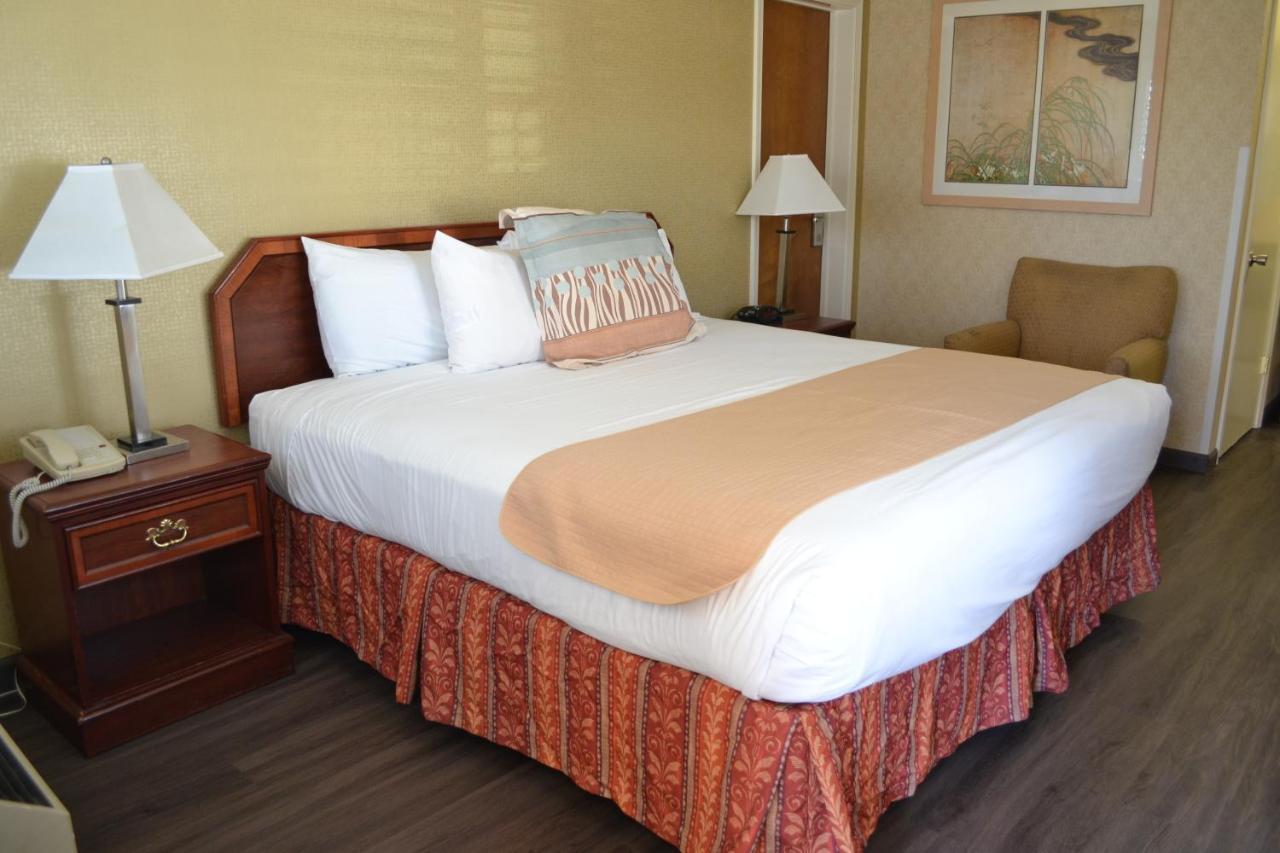 Valley Inn San José Kültér fotó